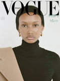 Vogue Italia Magazine September 2020 Hope Issue Brand New Sealed 100 Covers