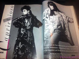 VOGUE Germany February 1985