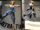 VOGUE ITALIA January 1984