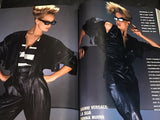 VOGUE ITALIA January 1984