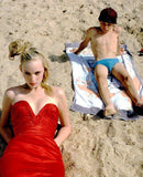 VOGUE Italia December 1995 