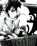 VOGUE Italia Magazine July 1993