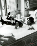 VOGUE Italia Magazine July 1993