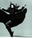 VOGUE Italia Magazine July 1993