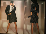VOGUE Italia March 1983 