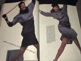 VOGUE Italia September 1983
