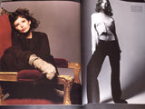 VOGUE Italia magazine December 1993