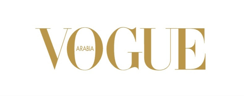 VOGUE Magazine ARABIA April 2021 HH Sheikha Fatima bint Hazza