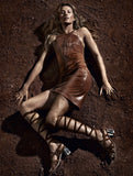 VOGUE Magazine Brazil May 2015 Special Issue All GISELE BUNDCHEN