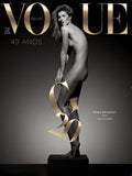 VOGUE Magazine Brazil May 2015 Special Issue All GISELE BUNDCHEN