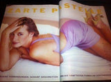 VOGUE Magazine Germany February 1991
