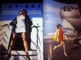 VOGUE Magazine Germany February 1991