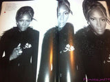 VOGUE Magazine Gioiello Italia 2005 NAOMI CAMPBELL Ludivine Sagnier
