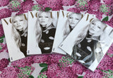 VOGUE Magazine HONG KONG March 2021 KATE MOSS
