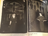 VOGUE Magazine Italia April 1979