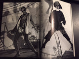 VOGUE Magazine Italia April 1983 ALEXA SINGER Joan Severance BONNIE BERMAN Charlotte Rumpling