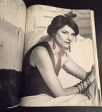 VOGUE Magazine Italia April 1983 ALEXA SINGER Joan Severance BONNIE BERMAN Charlotte Rumpling