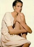 VOGUE Magazine Italia April 1988 