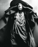 VOGUE Magazine Italia August 2009