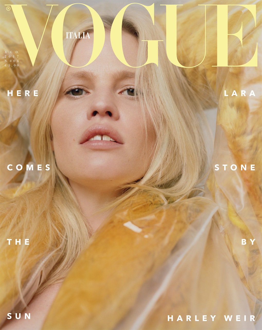 VOGUE_Magazine_Italia_August_2