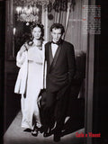 VOGUE Magazine Italia December 1992 