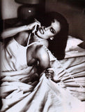 VOGUE Magazine Italia December 1992 