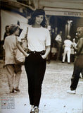 VOGUE Magazine Italia December 1992 