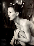 VOGUE Magazine Italia December 1992 