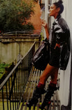 VOGUE Magazine Italia December 2009