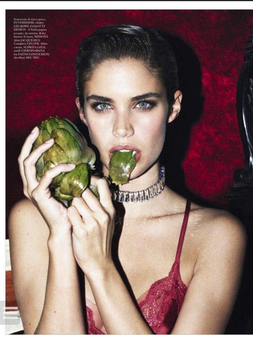 女性情報誌 Vogue Italia Magazine December 2017 VOGUE Magazine Italia December 2017 IRINA SHAYK Taylor Hill BELLA HADI