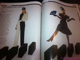 VOGUE Magazine Italia February 1980 LENA KANSBOD Lauren Hutton APOLLONIA Pat Cleveland
