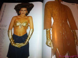 VOGUE Magazine Italia February 1980 LENA KANSBOD Lauren Hutton APOLLONIA Pat Cleveland