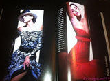 VOGUE Magazine Italia February 1987 OLATZ SCHNABEL Mcmenamy YASMIN LE BON Lanza