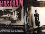 VOGUE Magazine Italia February 1990 
