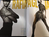 VOGUE Magazine Italia February 1990 