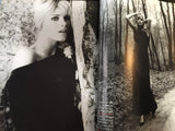 VOGUE Magazine Italia February 1990 