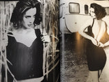 VOGUE Magazine Italia February 1990 