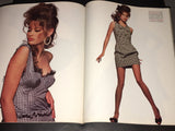 VOGUE Magazine Italia January 1992