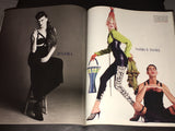 VOGUE Magazine Italia January 1992