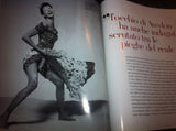 VOGUE Magazine Italia January 1993 