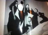 VOGUE Magazine Italia January 1993 