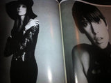 VOGUE Magazine Italia January 1993 