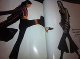 VOGUE Magazine Italia January 1993 