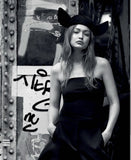 VOGUE Magazine Italia July 2019