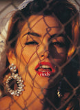 VOGUE Magazine Italia June 1992