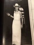 VOGUE Magazine Italia June 1997 ANGELA LINDVALL Georgina Grenville KAREN ELSON