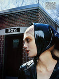 VOGUE Magazine Italia June 2007 ADINA FOHLIN