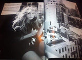 VOGUE Magazine Italia June 2007 ADINA FOHLIN