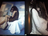 VOGUE Magazine Italia June 2007 ADINA FOHLIN