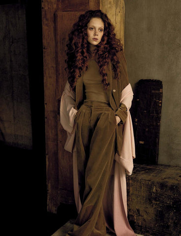 VOGUE Magazine Italia June 2017 BELLA HADID Natalie Westling VIVIEN SO